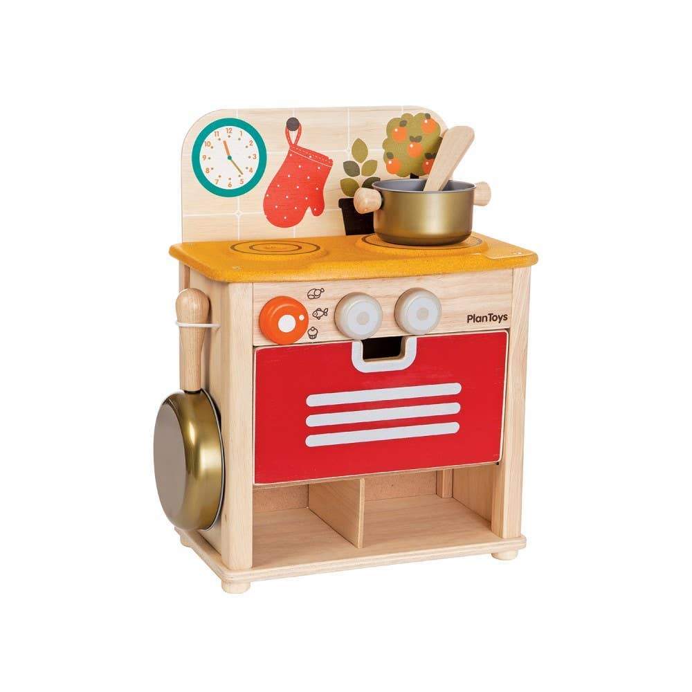 Kitchen Set - Tadpole