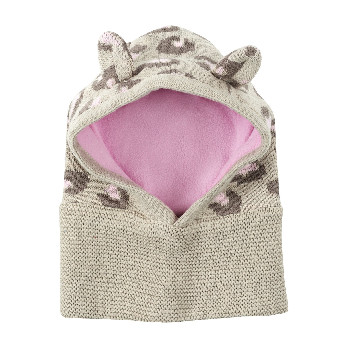 Kitten Baby Balaclava Hat - Tadpole