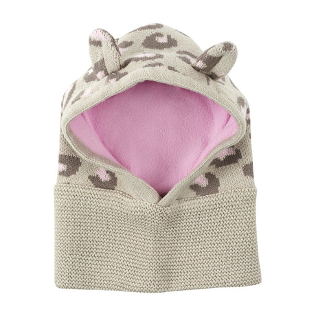 Kitten Baby Balaclava Hat - Tadpole