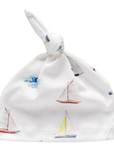 Knotted Beanie Jennifer Ann - Tadpole