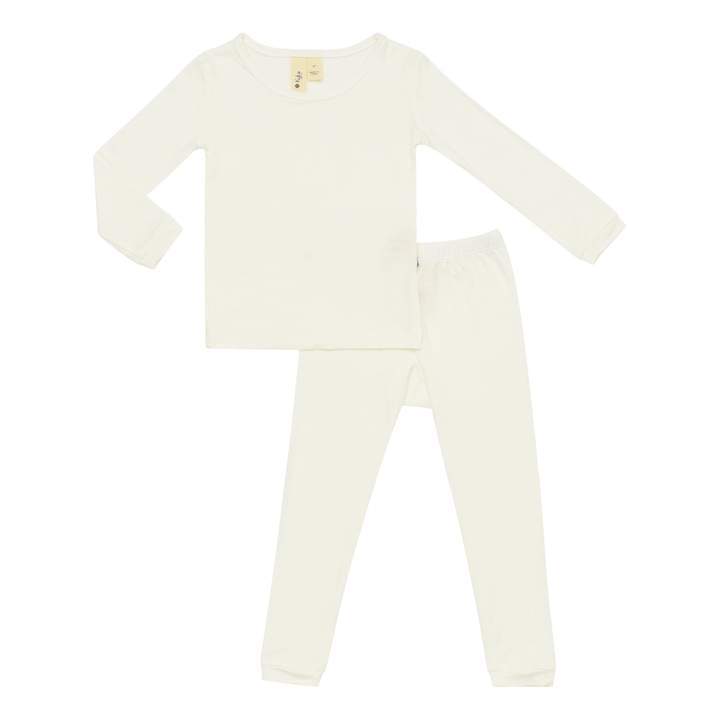 Kyte BABY Pajama Set - Cloud - Tadpole