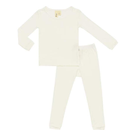 Kyte BABY Pajama Set - Cloud - Tadpole