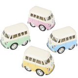 La Luna Bella 2" Volkswagen Mini Bus - Tadpole