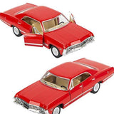 La Luna Bella 5" 1967 Chevrolet Impala - Tadpole