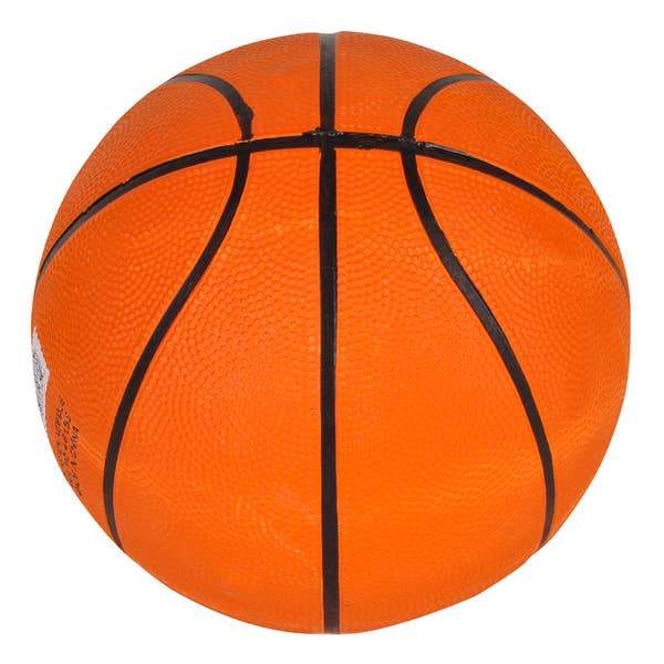 La Luna Bella 7" Mini Orange Basketball - Tadpole