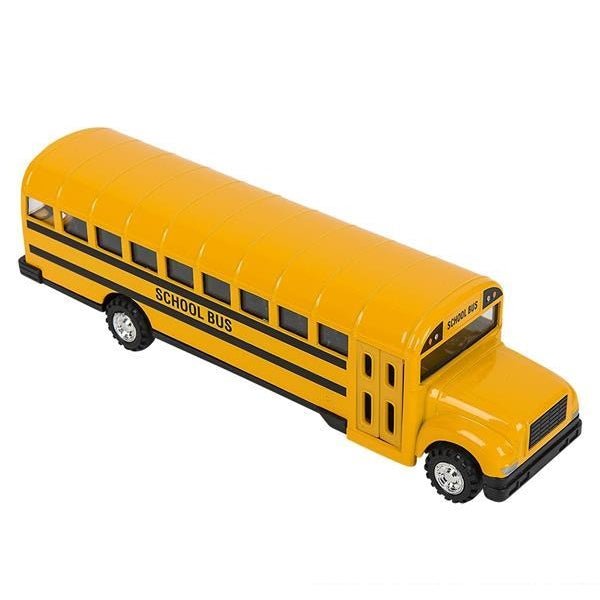 La Luna Bella 8.5" School Bus - Tadpole