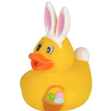 La Luna Bella Easter Rubber Duckies - Tadpole