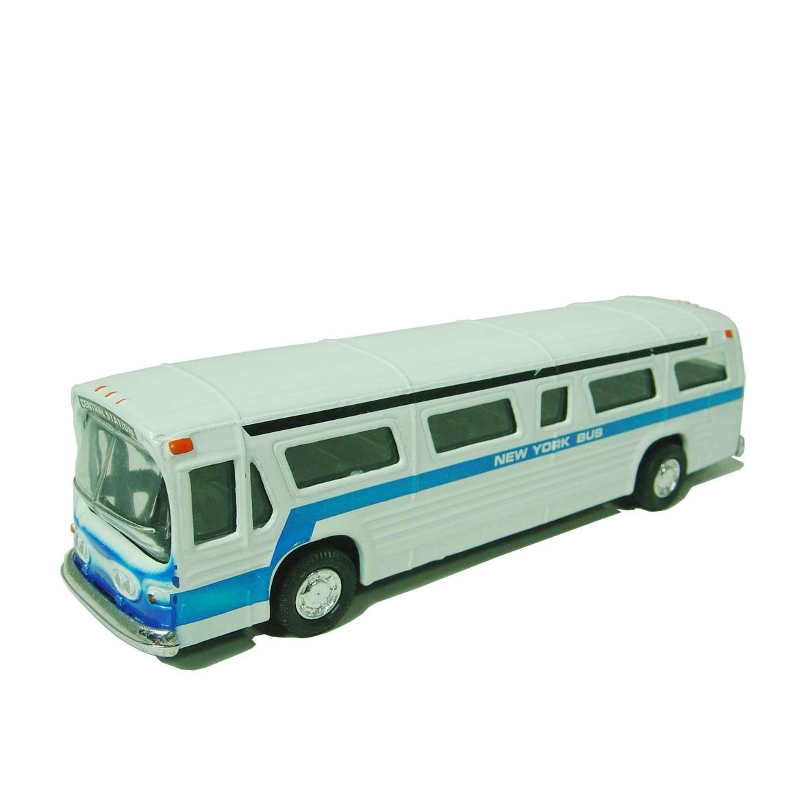 La Luna Bella U.S. Bus - Tadpole