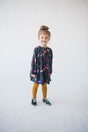 Lali Kids Tights - Tadpole