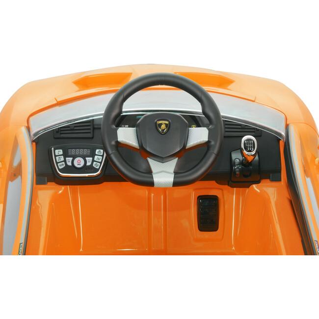 Lamborghini Centenario - Tadpole