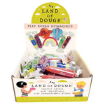 Land of Dough Glitter Assortment - Tadpole