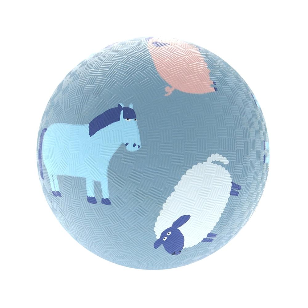 Large Playground Ball - Tadpole