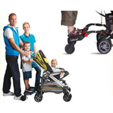 Lascal BuggyBoard Maxi - Tadpole