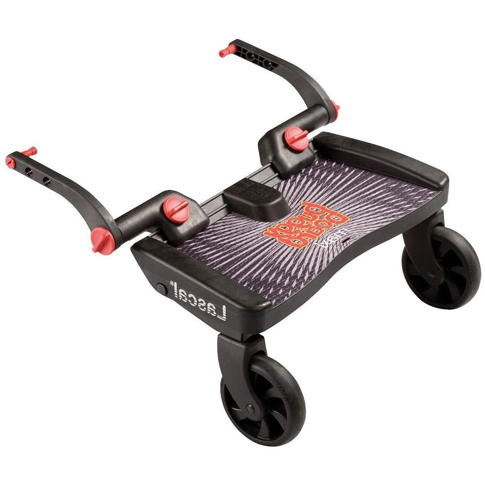 Lascal BuggyBoard Maxi - Tadpole