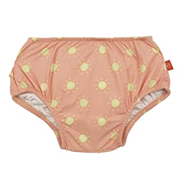 Lassig Swim Diaper - Sun - Tadpole