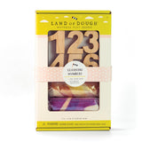 Learning Numbers Kit - Tadpole