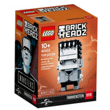 Lego BrickHeadz Frankenstein - Tadpole