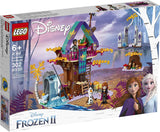 Lego Disney Enchanted Treehouse - Tadpole