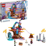 Lego Disney Enchanted Treehouse - Tadpole
