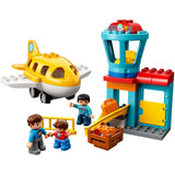 Lego Duplo Airport - Tadpole