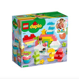 LEGO DUPLO® Creative Birthday Party - Tadpole