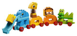 Lego Duplo My First Animal Brick Box - Tadpole