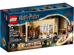 Lego Harry Potter Hogwarts: Polyjuice Potion - Tadpole