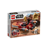 LEGO Luke Skywalker's Landspeeder™ - Tadpole