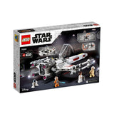 LEGO Luke Skywalker's X-Wing Fighter™ - Tadpole