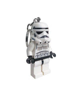 Lego Star Wars LED Keychain - Tadpole