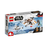 LEGO Star Wars Snowspeeder - Tadpole