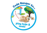Coding Critters Ranger & Zip - Tadpole