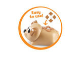 Coding Critters Ranger & Zip - Tadpole