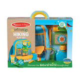 Let's Explore Happy Trails Hiking Play Set - Tadpole