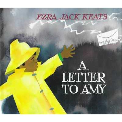 Letter To Amy, A - Tadpole