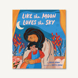 Like the Moon Loves the Sky - Tadpole