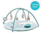 Little Big Friends Playmat with arch - Ocean - Tadpole
