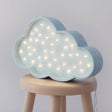 Little Lights Cloud Lamp - Tadpole