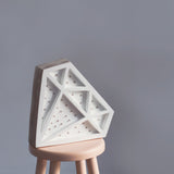 Little Lights Diamond Lamp - Tadpole
