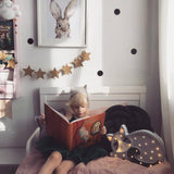 Little Lights Kitten Lamp - Tadpole