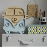 Little Lights Van Lamp - Tadpole
