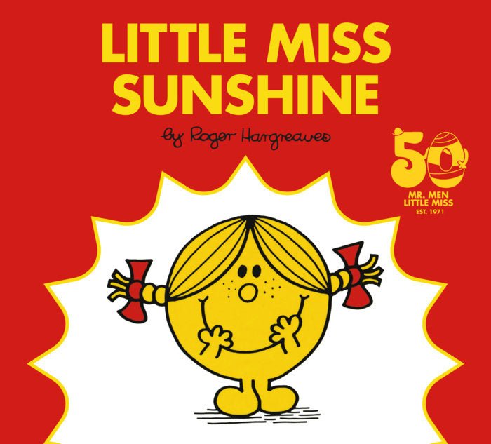 Little Miss Sunshine - Tadpole