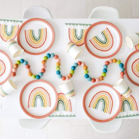 Little Rainbow - Party in a Box - Tadpole