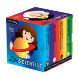 Little Scientist Board Book Set - Tadpole