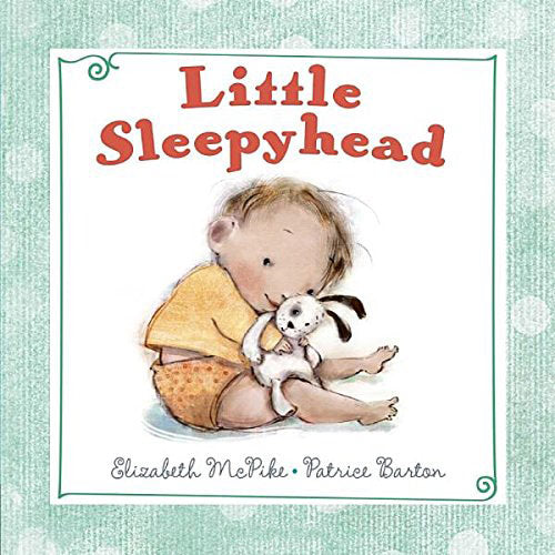 Little Sleepyhead - Tadpole