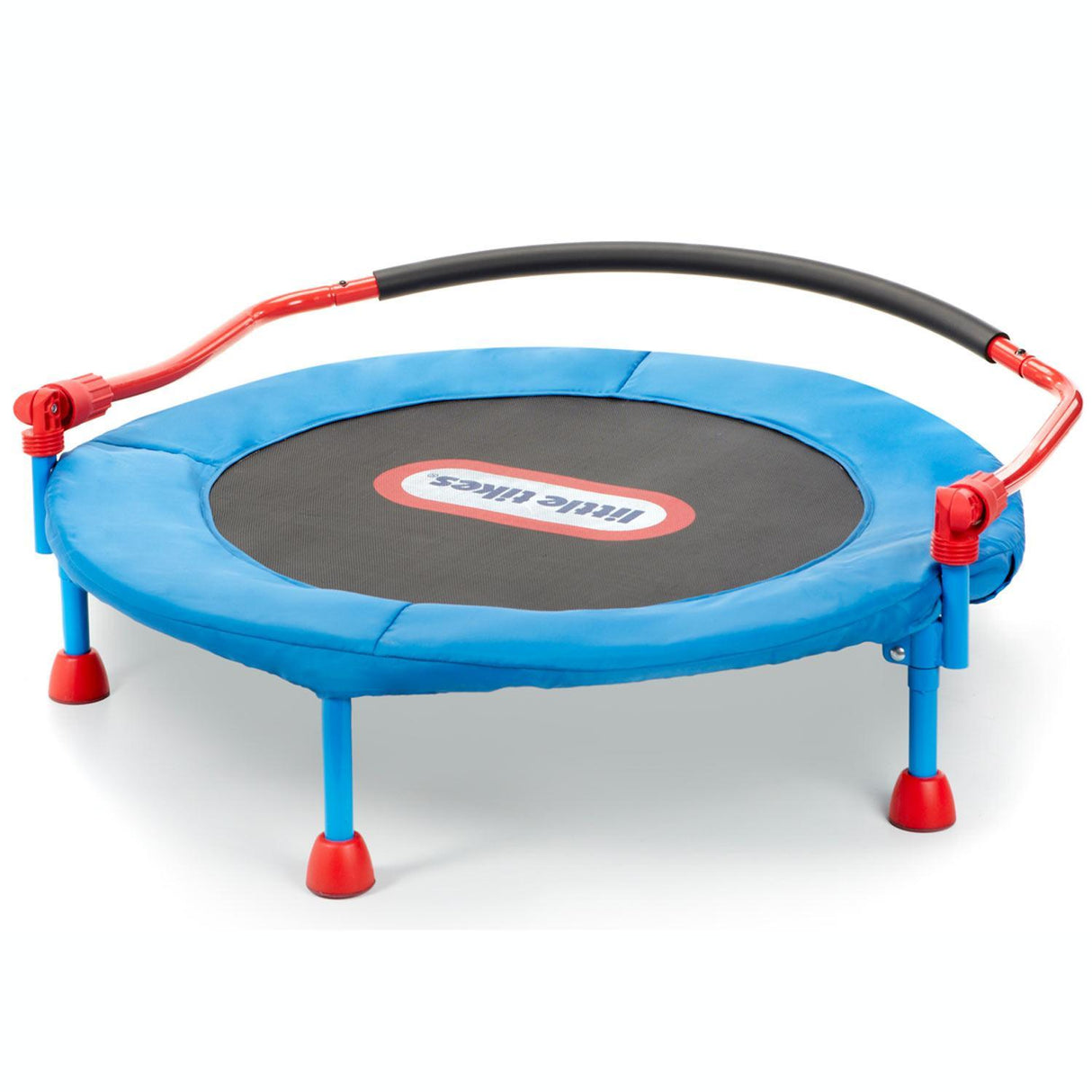 Little Tikes Easy Store™ 3ft-Trampoline (IN STOCK) - Tadpole