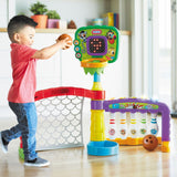 Little Tikes Light 'n Go 3-in-1 Sports Zone™ - Tadpole