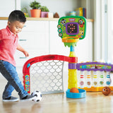Little Tikes Light 'n Go 3-in-1 Sports Zone™ - Tadpole