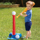 Little Tikes TotSports™ T-Ball Set (ETA Mid June) - Tadpole