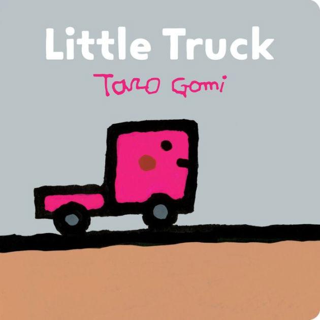 Little Truck - Tadpole